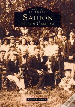 Capa do artigo Saujon Et Son Canton