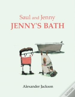 Capa do artigo Saul And Jenny Jenny'S Bath