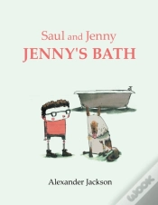 Capa do artigo Saul And Jenny Jenny