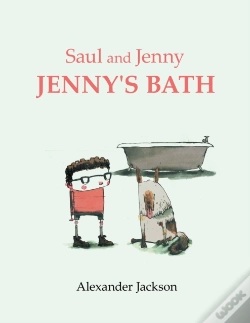 Capa do artigo Saul And Jenny Jenny'S Bath
