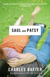 Capa do artigo Saul And Patsy