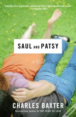 Capa do artigo Saul And Patsy