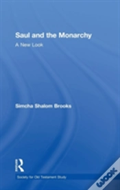 Capa do artigo Saul And The Monarchy: A New Look