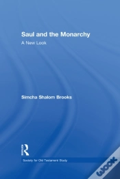 Capa do artigo Saul And The Monarchy: A New Look