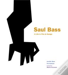 Saul Bass