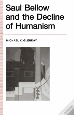Capa do artigo Saul Bellow And The Decline In Humanism