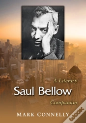 Capa do artigo Saul Bellow