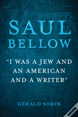 Capa do artigo Saul Bellow