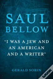 Saul Bellow