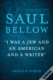 Capa do artigo Saul Bellow