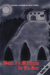 Capa do artigo Saul e a Médium de En-Dor