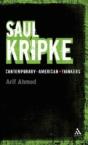 Saul Kripke - Preview