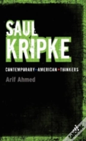 Saul Kripke