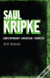 Saul Kripke