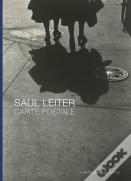 Saul Leiter Carte Postale