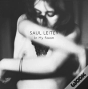 Capa do artigo Saul Leiter: In My Room