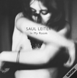 Capa do artigo Saul Leiter: In My Room