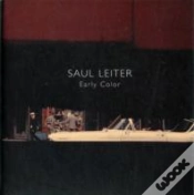 Capa do artigo Saul Leiter