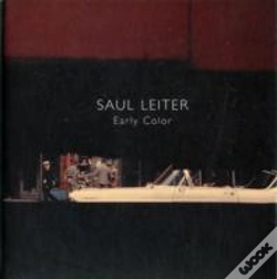 Capa do artigo Saul Leiter