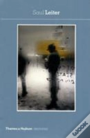 Capa do artigo Saul Leiter