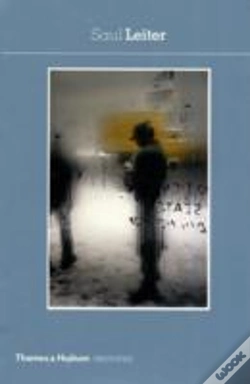 Capa do artigo Saul Leiter