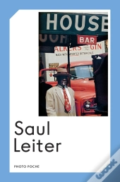 Saul Leiter