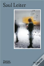 Capa do artigo Saul Leiter
