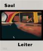 Saul Leiter - Preview