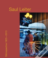 Saul Leiter, Retrospective 1923-2013
