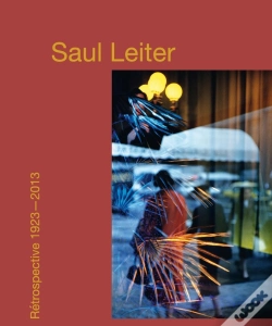 Capa do artigo Saul Leiter, Retrospective 1923-2013