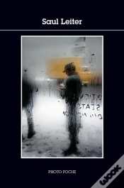 Capa do artigo Saul Leiter