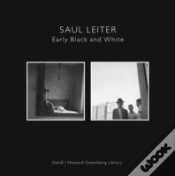 Capa do artigo Saul Leiter