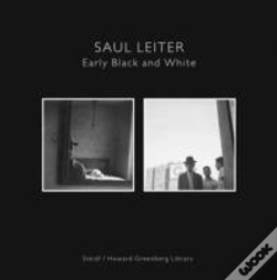 Capa do artigo Saul Leiter