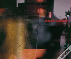 Saul Leiter
