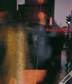 Capa do artigo Saul Leiter