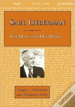 Saul Lieberman