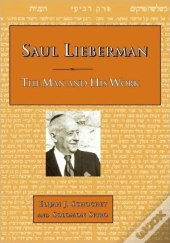 Saul Lieberman