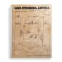Saul Steinberg, Artista - Preview