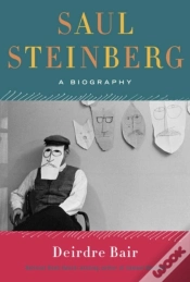 Capa do artigo Saul Steinberg