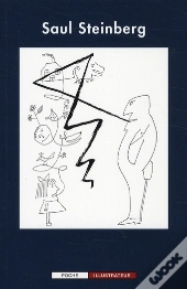 Saul Steinberg