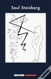 Capa do artigo Saul Steinberg