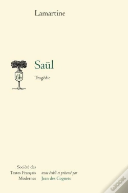 Capa do artigo Saul - Tragedie