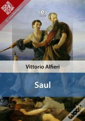 Capa do artigo Saul
