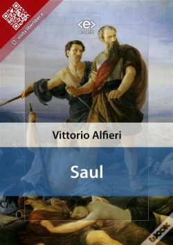 Capa do artigo Saul