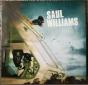 Saul Williams - Vinil - Preview