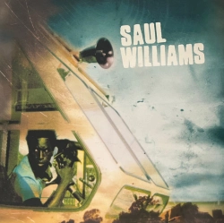 Capa do artigo Saul Williams - Vinil