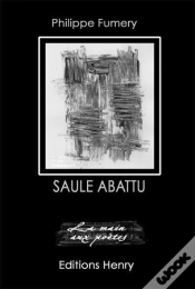Capa do artigo Saule Abattu
