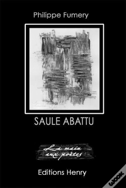 Capa do artigo Saule Abattu