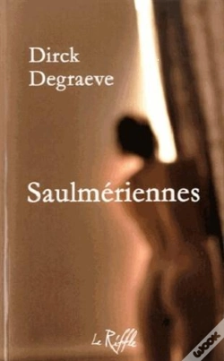 Capa do artigo Saulmeriennes