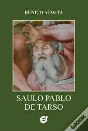 Capa do artigo Saulo Pablo De Tarso